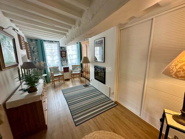 Appartement 4 pièces 79 m²