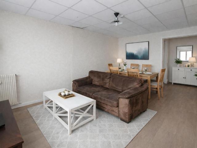 Appartement 4 pièces 80 m²