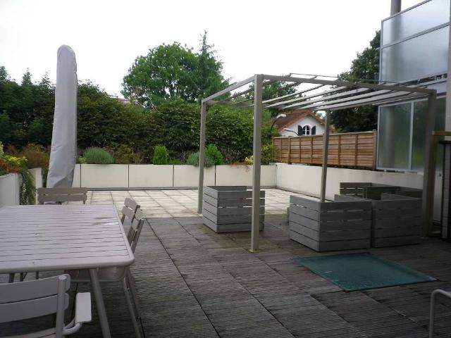 Appartement 4 pièces 80 m²