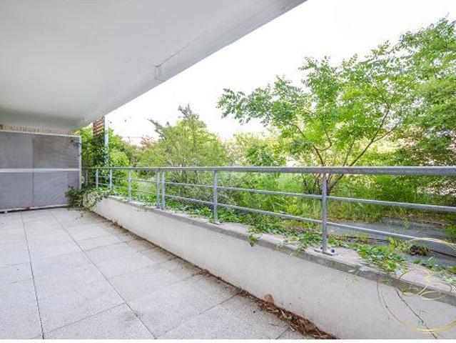 Appartement 4 pièces 80 m²