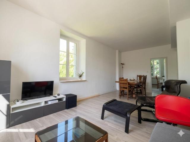 Appartement 4 pièces 80 m²