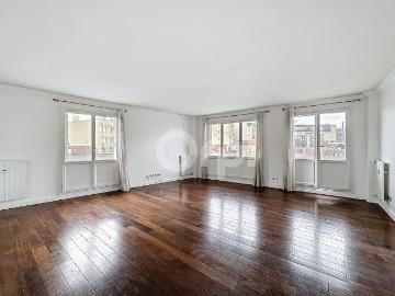 Appartement 4 pièces 80 m²