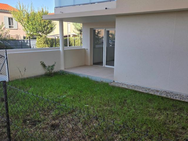 Appartement 4 pièces 80 m²