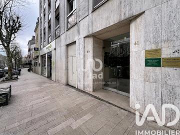 Appartement 4 pièces 80 m²