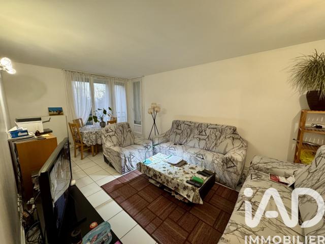 Appartement 4 pièces 80 m²