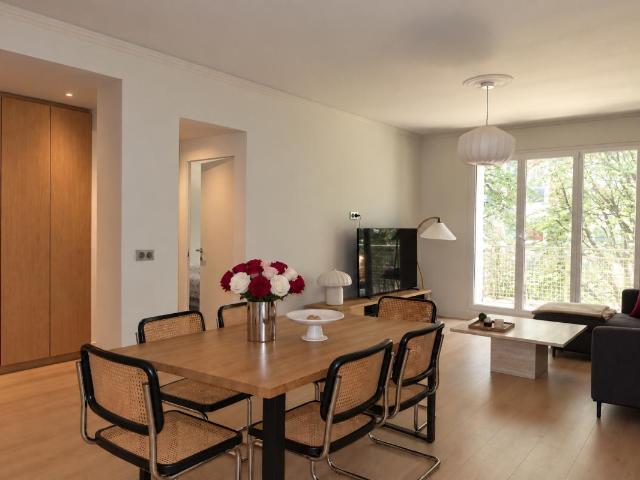 Appartement 4 pièces 80 m²