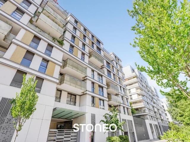 Appartement 4 pièces 80 m²