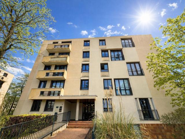 Appartement 4 pièces 80 m²