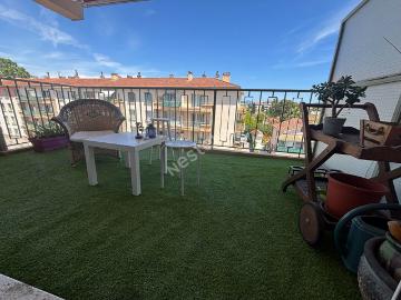 Appartement 4 pièces 80 m²