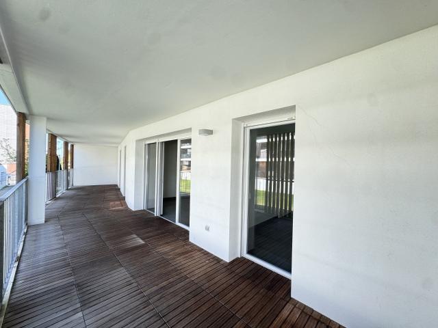 Appartement 4 pièces 80 m²
