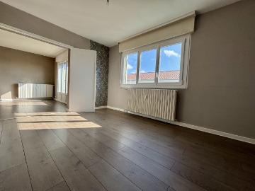 Appartement 4 pièces 80 m²