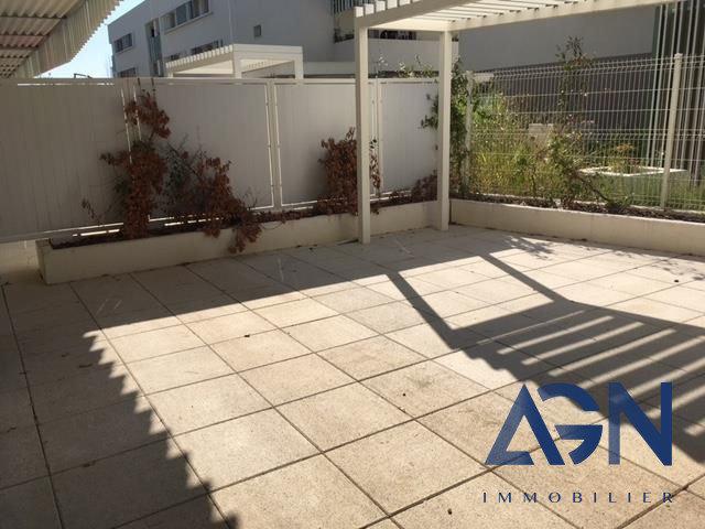 Appartement 4 pièces 80 m²