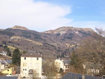 Appartement 4 pièces 80 m²