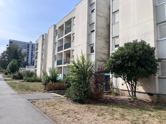 Appartement 4 pièces 80 m²