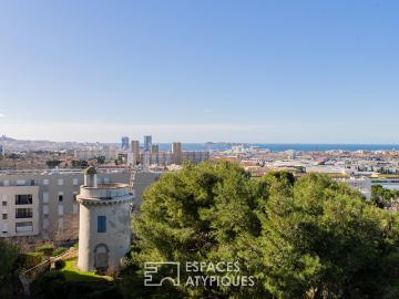 Les Arnavaux, Marseille 14e Arrondissement, Marseille, Bouches-du-Rhône, Provence-Alpes-Côte dAzur
