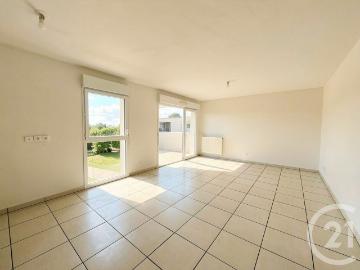 Appartement 4 pièces 80 m²