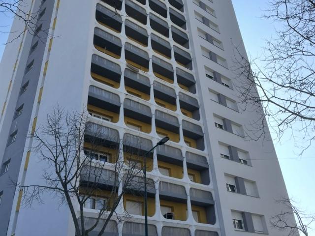 Appartement 4 pièces 80 m²