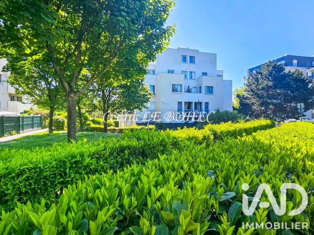 Appartement 4 pièces 80 m²