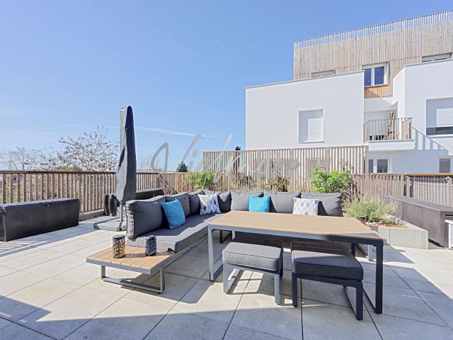 Appartement 4 pièces 80 m²