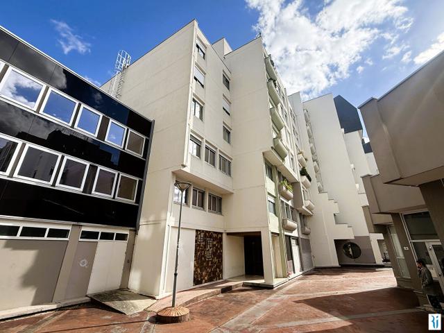 Appartement 4 pièces 80 m²