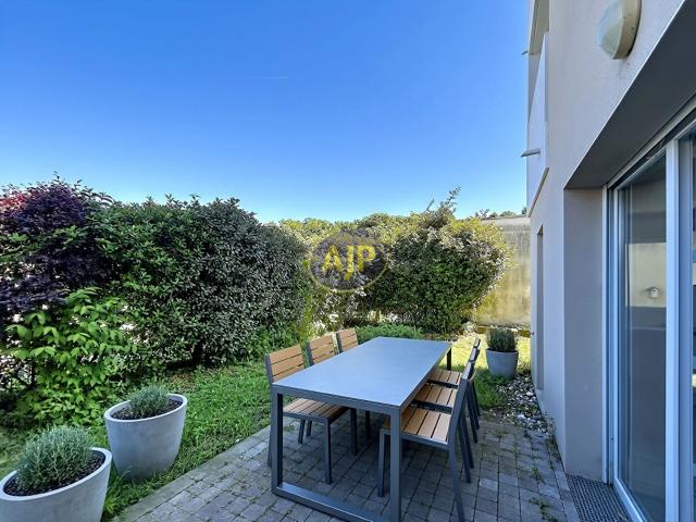 Appartement 4 pièces 80 m²