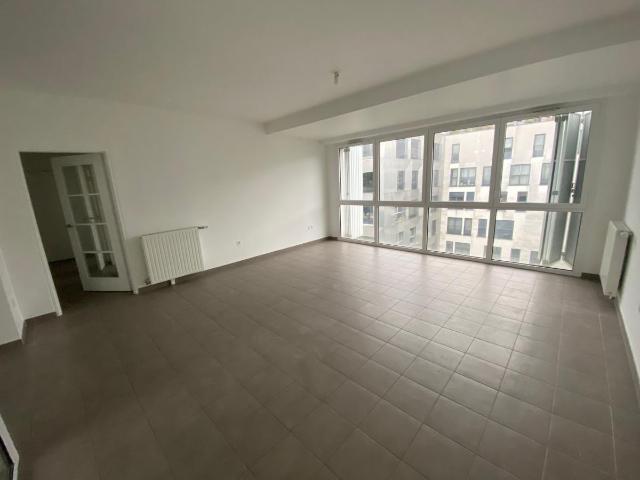 Appartement 4 pièces 80 m²