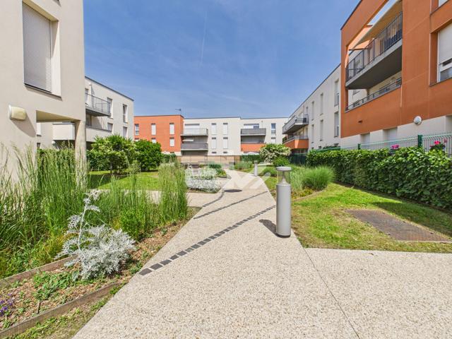 Appartement 4 pièces 80 m²