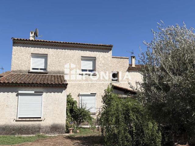 Appartement 4 pièces 80 m²