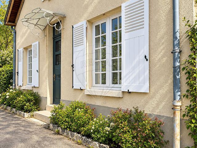 Appartement 4 pièces 80 m²