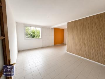 Appartement 4 pièces 80 m²