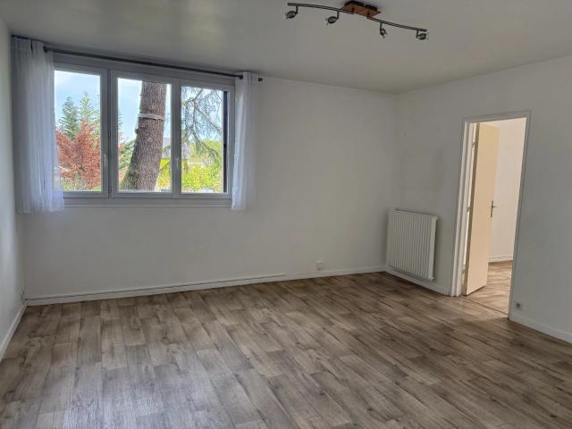 Appartement 4 pièces 80 m²