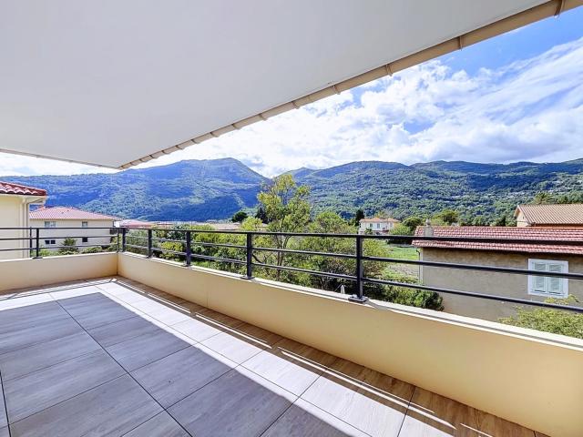 Appartement 4 pièces 80 m²