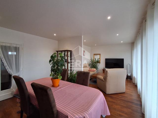 Appartement 4 pièces 80 m²