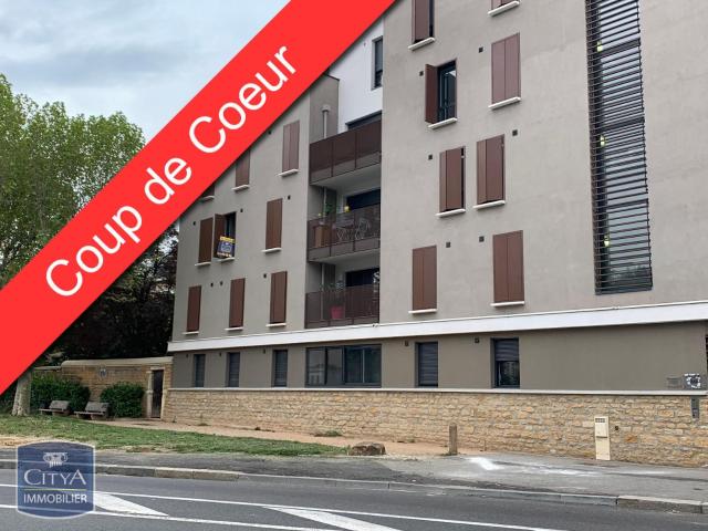 Appartement 4 pièces 80 m²