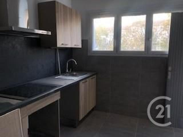 Appartement 4 pièces 80 m²