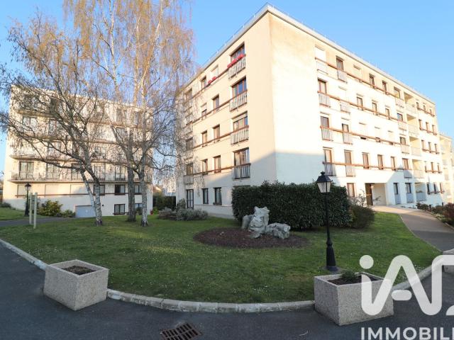 Appartement 4 pièces 80 m²