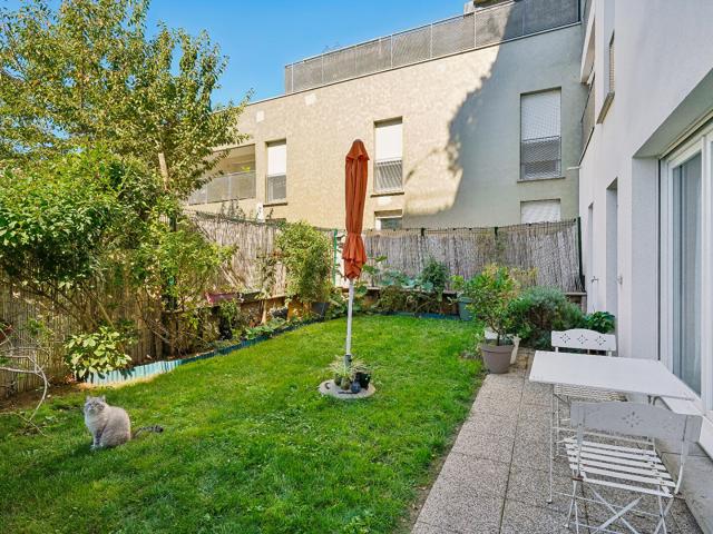 Appartement 4 pièces 80 m²