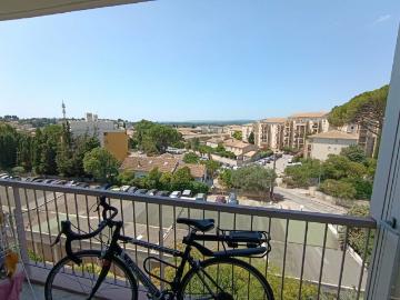 Appartement 4 pièces 70 m²