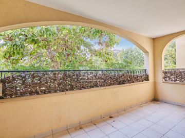 Appartement 4 pièces 80 m²