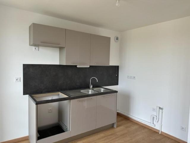 Appartement 4 pièces 80 m²
