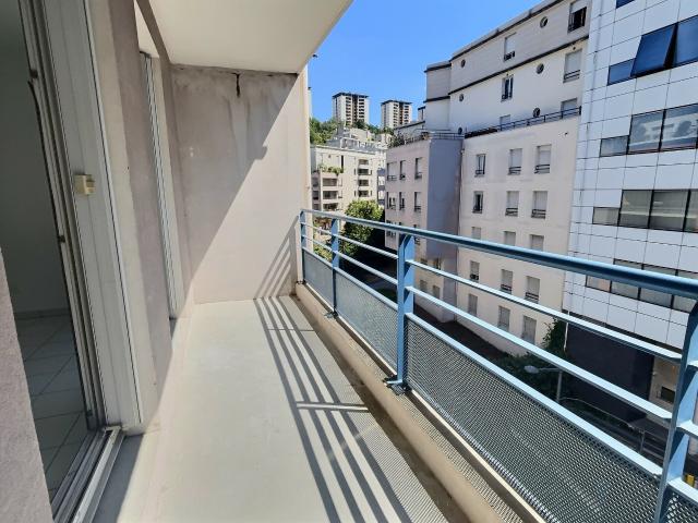 Appartement 4 pièces 80 m²