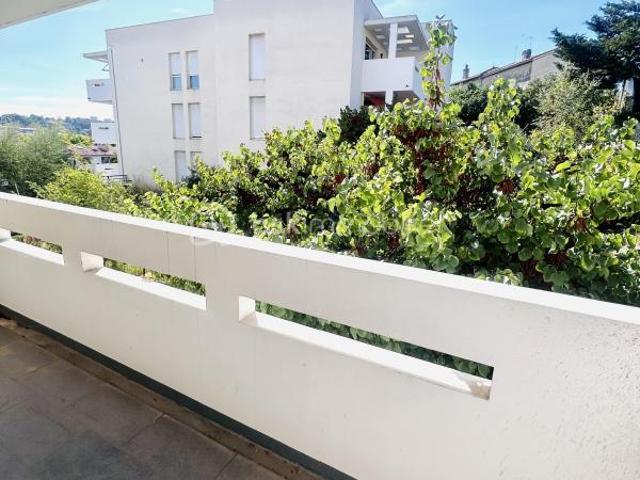 Appartement 4 pièces 80 m²