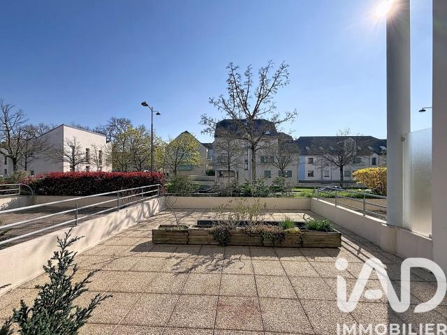 Appartement 4 pièces 80 m²
