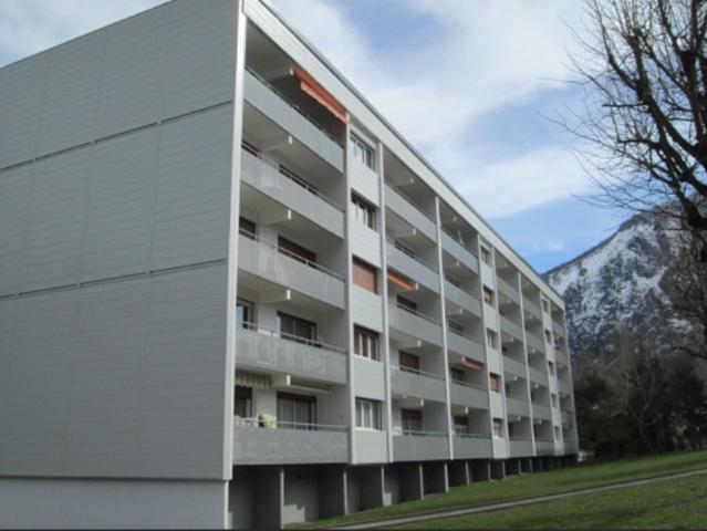 Appartement 4 pièces 80 m²