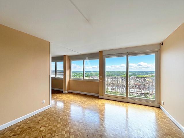 Appartement 3 pièces 80 m²