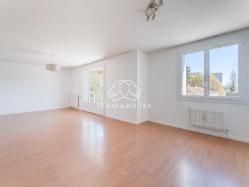 Appartement 4 pièces 80 m²