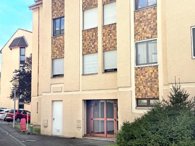 Appartement 4 pièces 80 m²