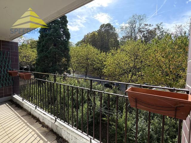 Appartement 4 pièces 80 m²