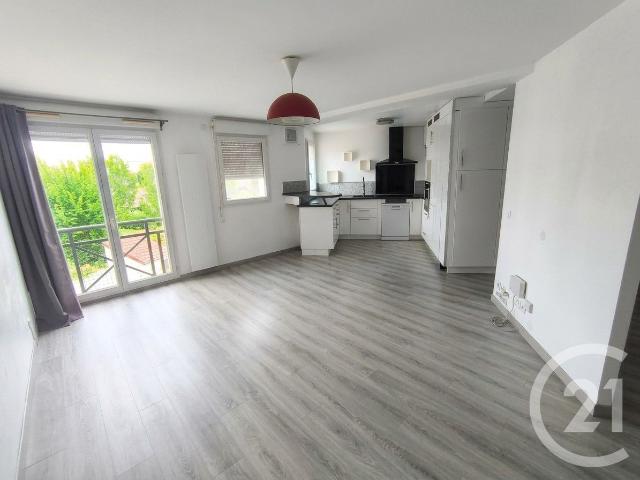 Appartement 4 pièces 80 m²