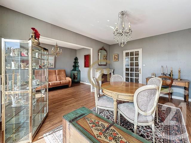 Appartement 4 pièces 80 m²